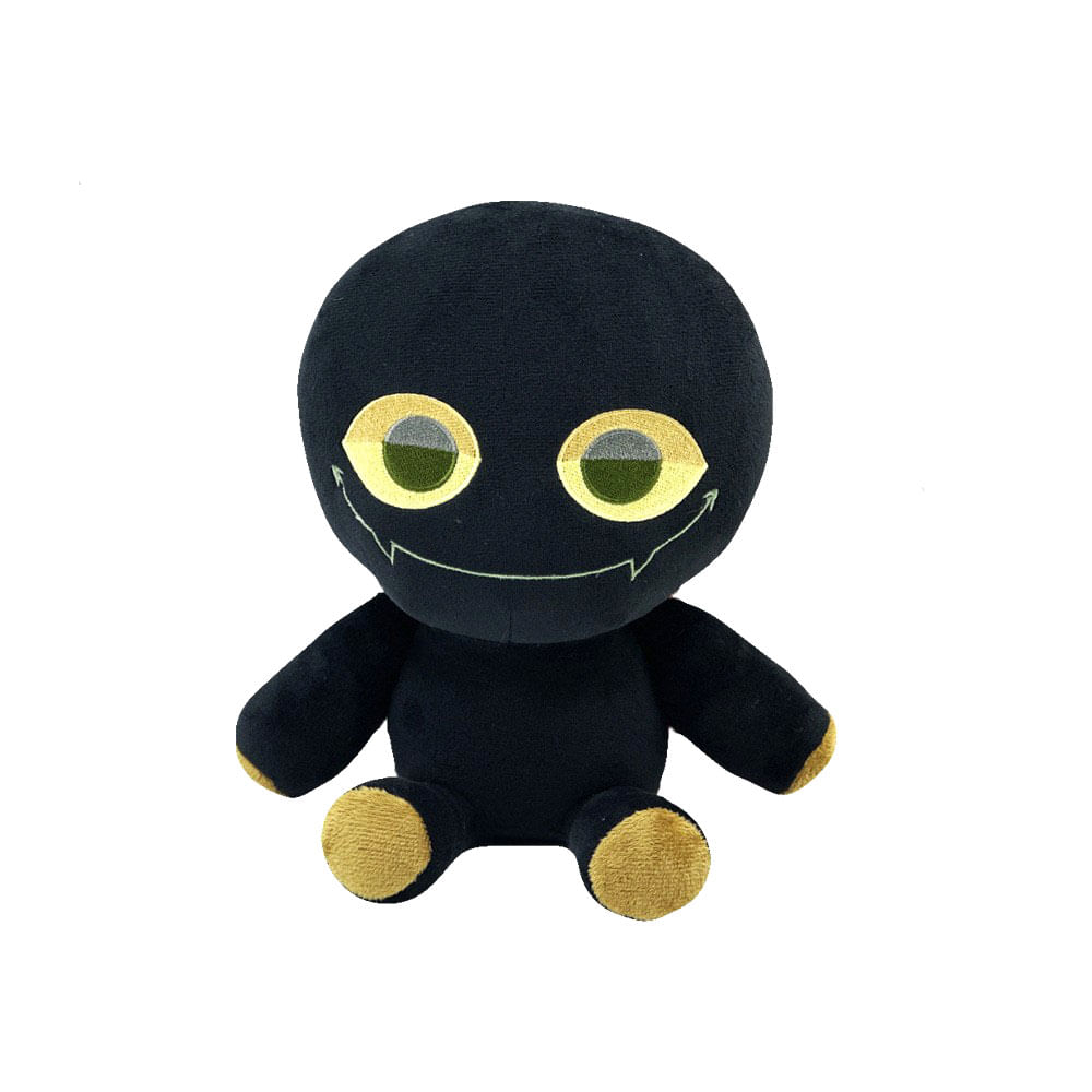 Boneca De Pelúcia Slaps Battles Bobs Anime 25 Cm