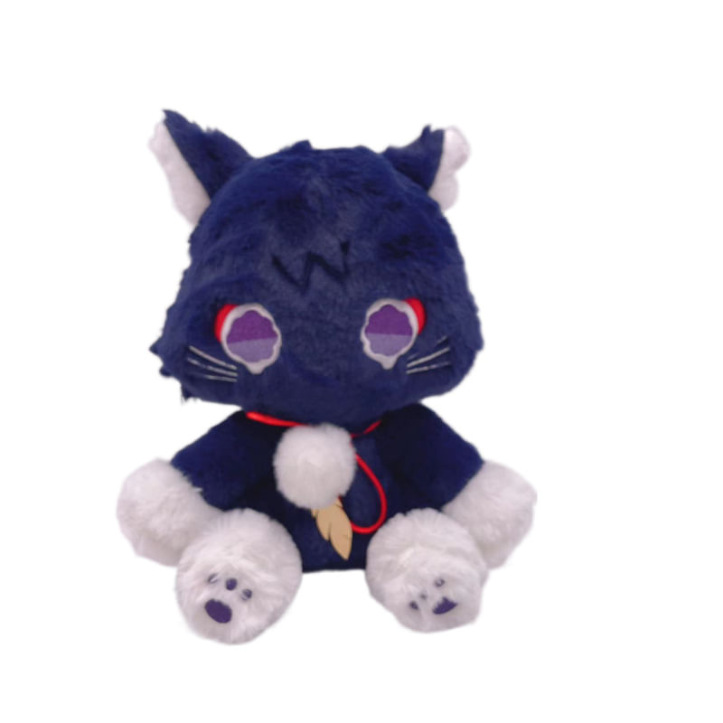 Anime Plush Genshins Impacts Haruts 25 Cm
