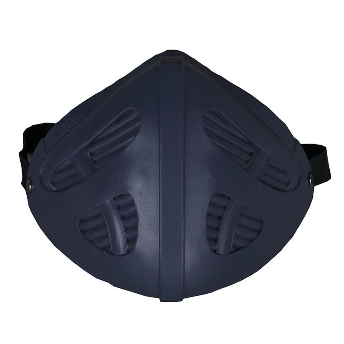 Máscara De Cosplay Dune Half-face Hall Para Adultos