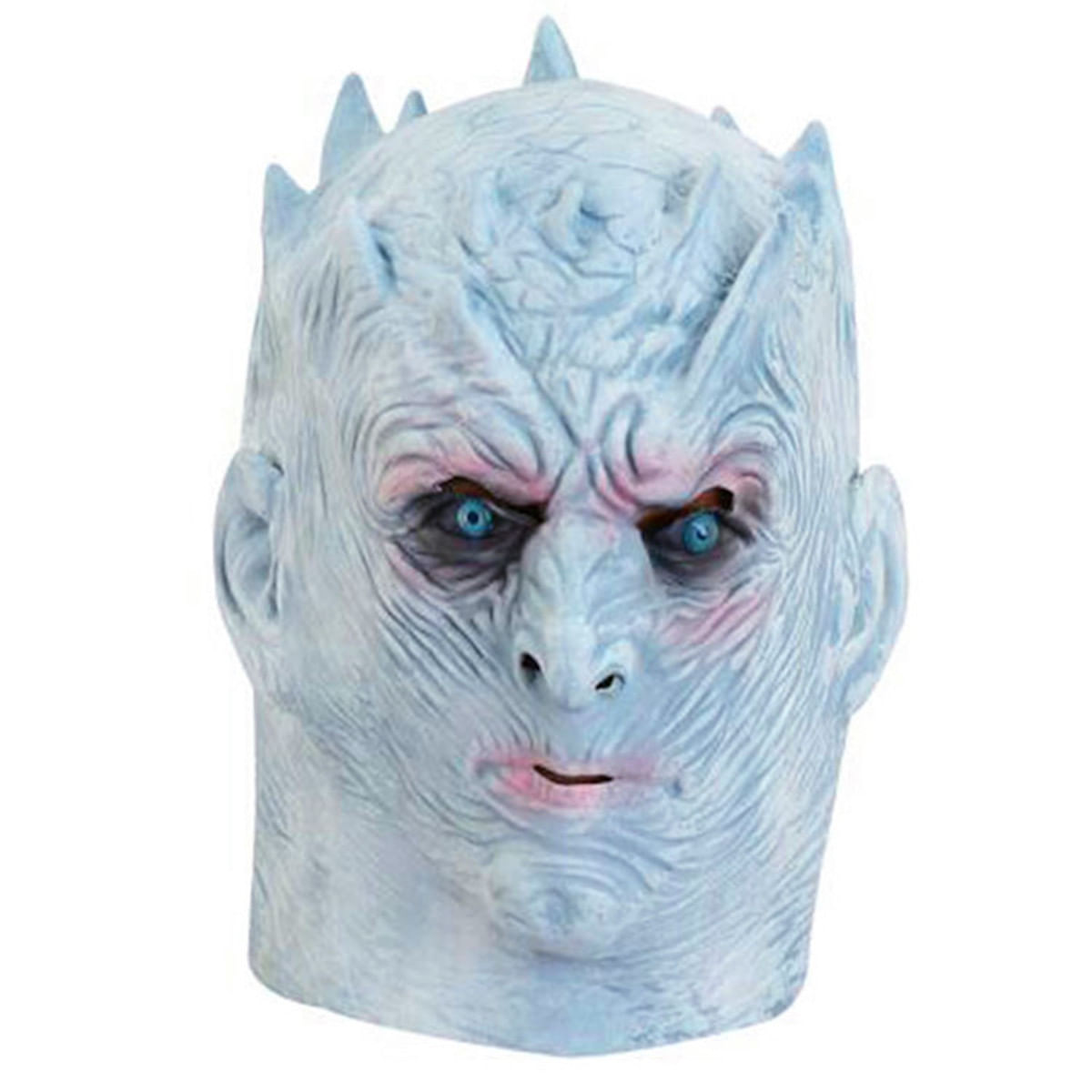 Mask Headgear Games Of Thrones Night King Halloween Horror
