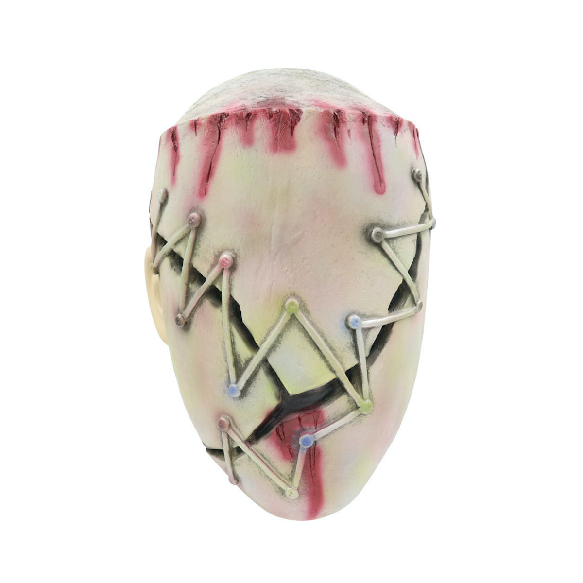 Cosplay Mask Deads By Daylights Horror Evil Game Props