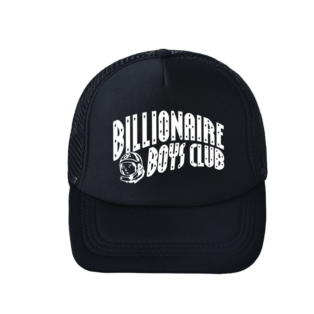 Boné De Beisebol Billionaires Boys Clubs Anime Para Crianças 56-58cm