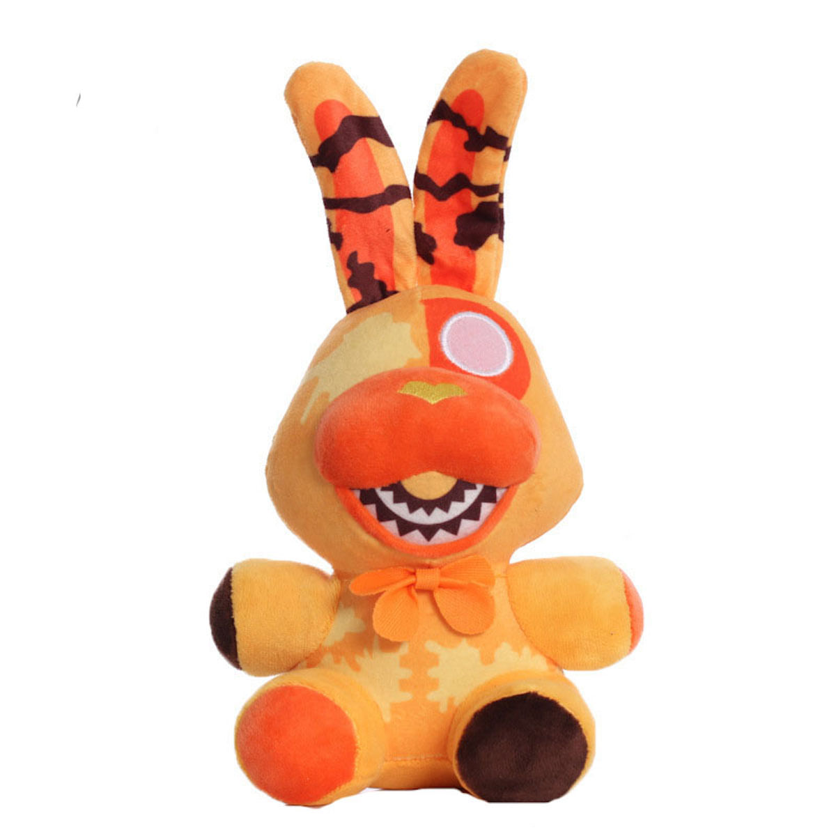 Boneca De Pelúcia Five Nights At Freddy's Yellow Duck 20cm