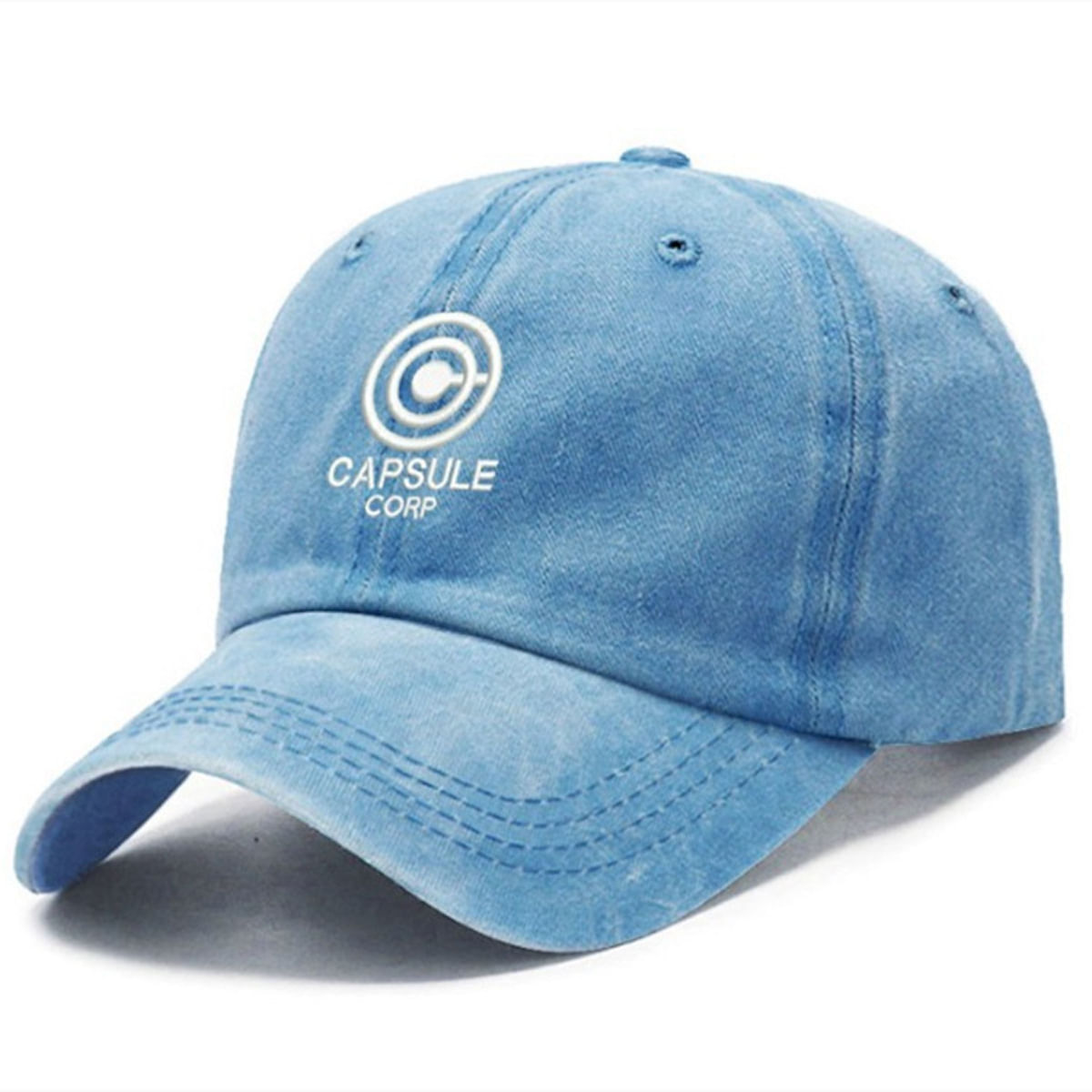 Boné De Beisebol Capsules Corps Anime Snapback Hat Hip Hop Fl