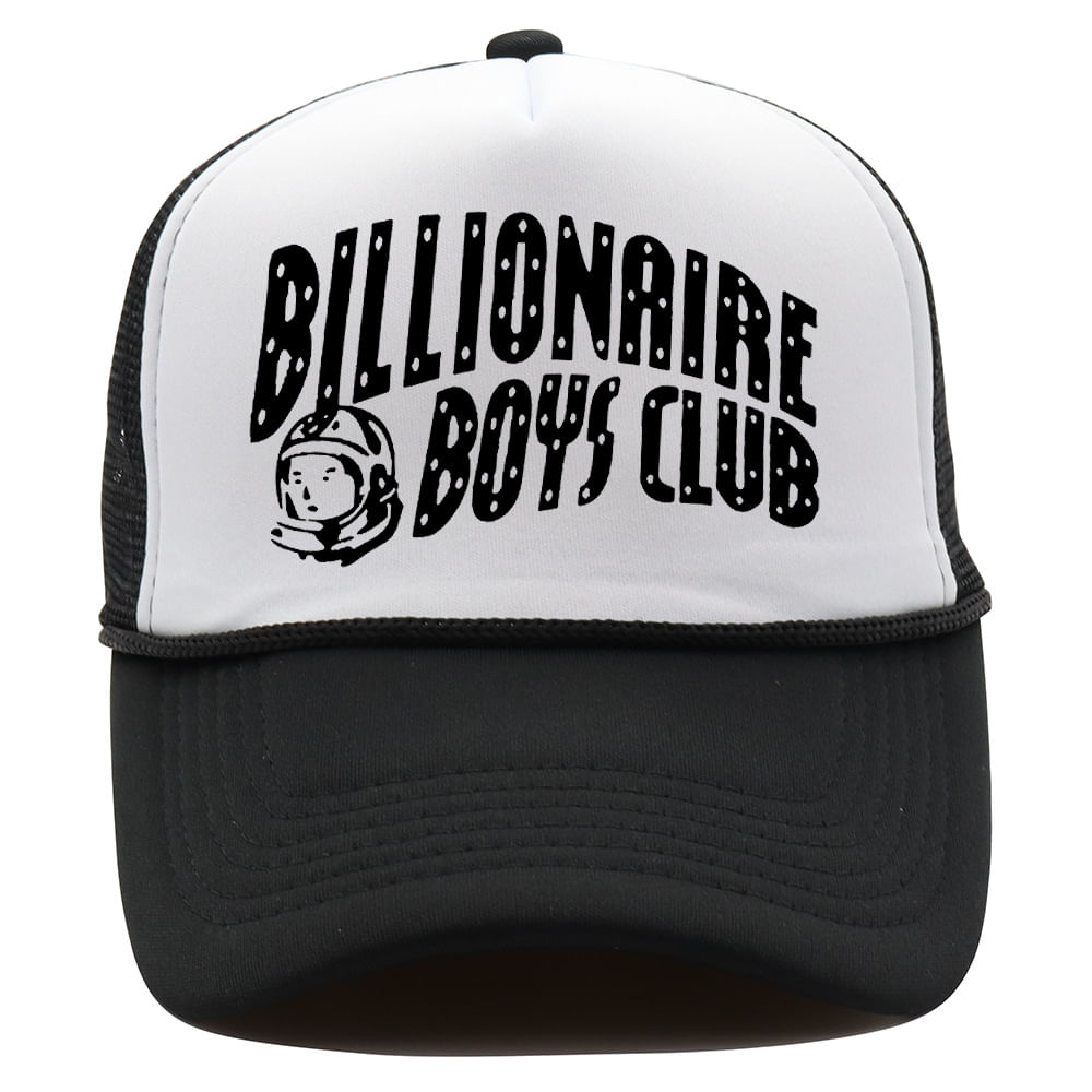 Boné De Beisebol Billionaires Boys Clubs Anime Para Crianças 56-58cm
