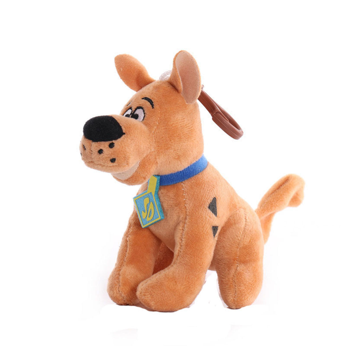 Boneco De Pelúcia Scoobys Doos Dog 22 Cm Em Estilo Anime