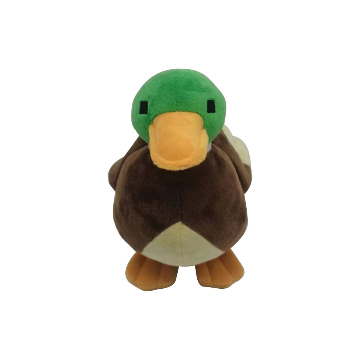 Boneca De Pelúcia Valleys Duck 23cm