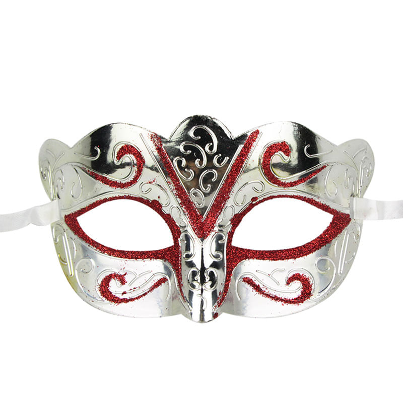 Mask Party Butterfly Dance Cosplay E Adereços De Fantasia De Halloween