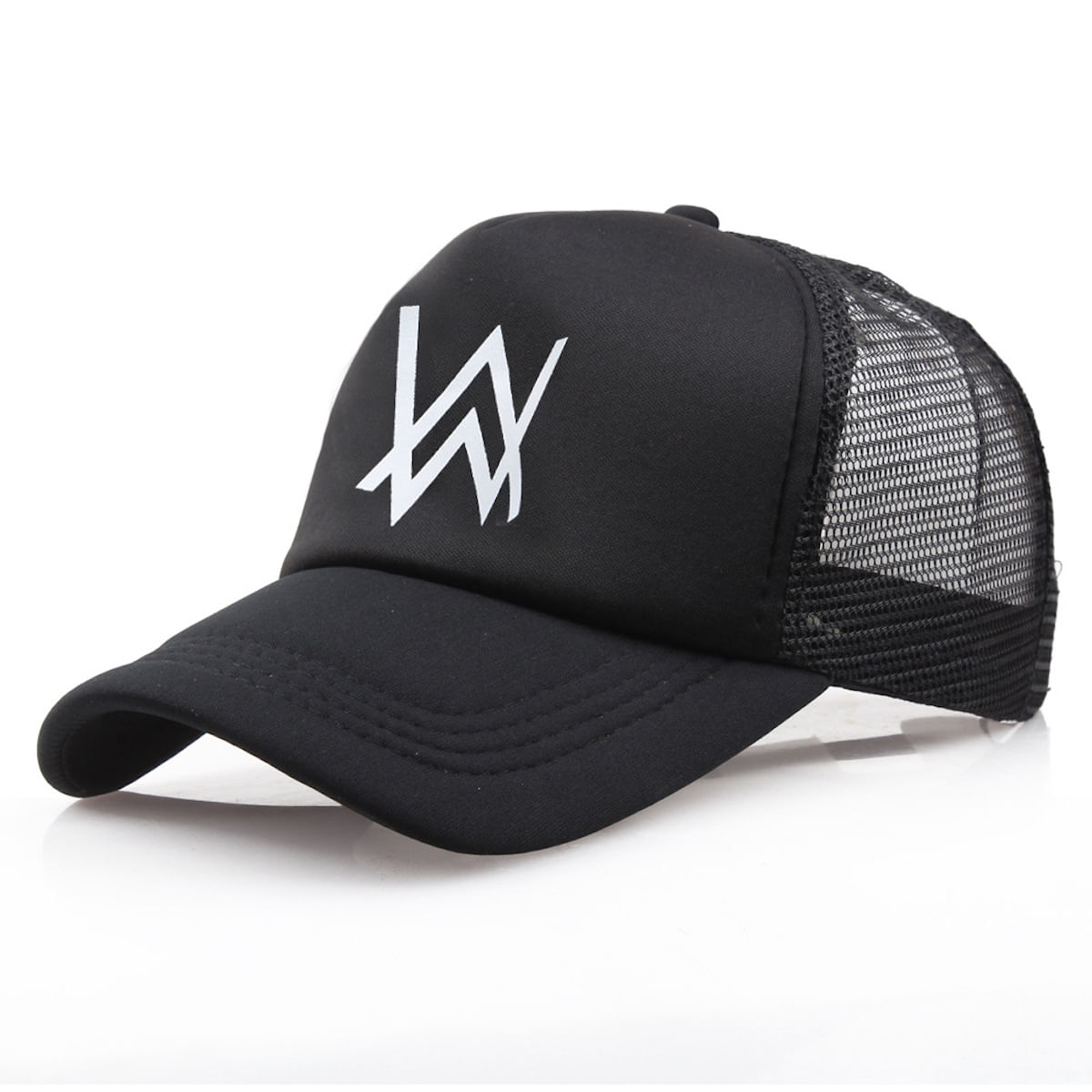 Boné De Beisebol Anime Alans Walkers Para Homens E Mulheres