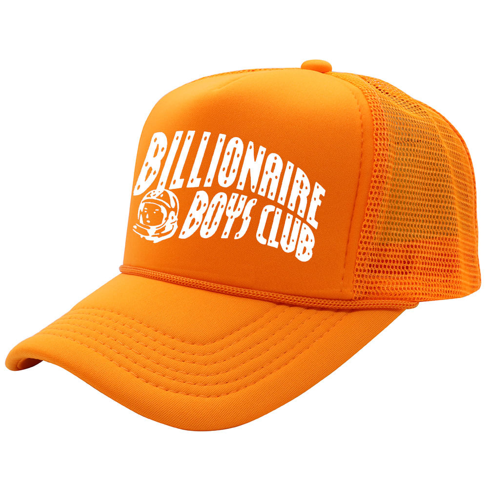 Boné De Beisebol Billionaires Boys Clubs Anime Para Adultos