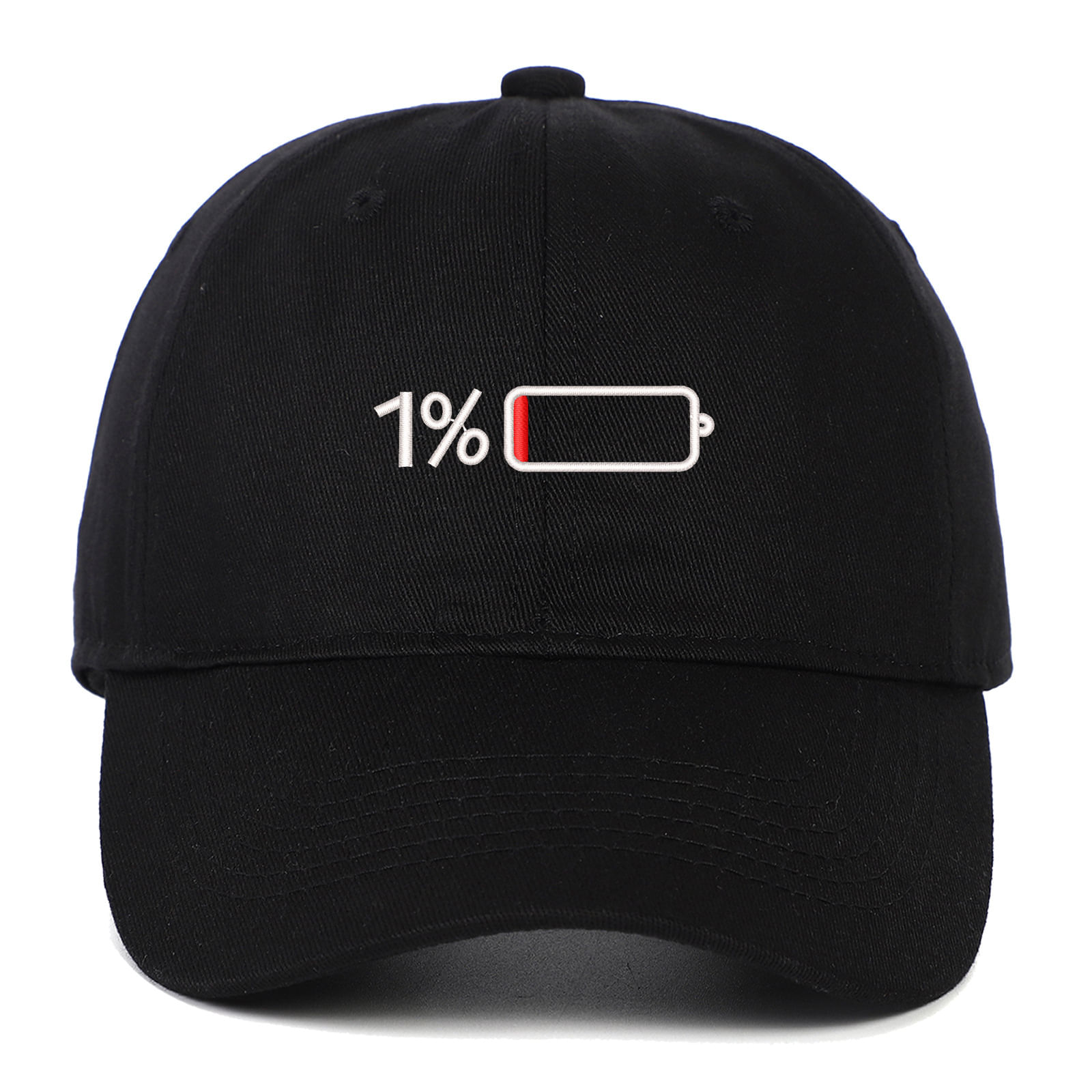 Boné De Beisebol Batterys Anime Trucker Para Homens E Mulheres