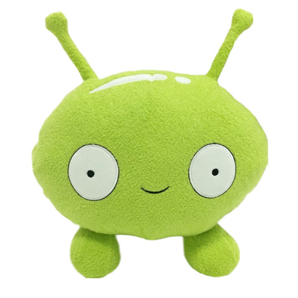 Plush Toy Doll Finals Spaces Mooncake Anime Plu 25 Cm