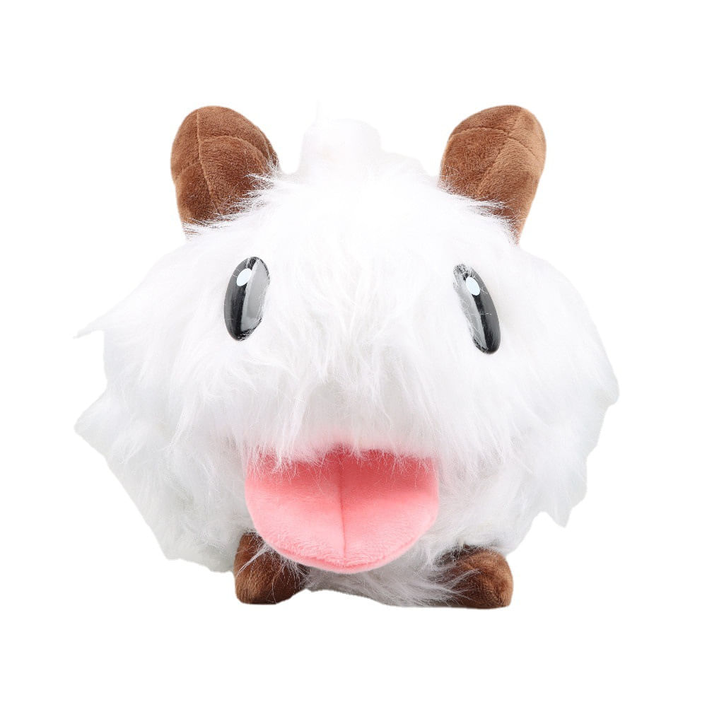 Boneca De Pelúcia Lols Poros Anime 25 Cm, Lindo Brinquedo Macio Para Crianças