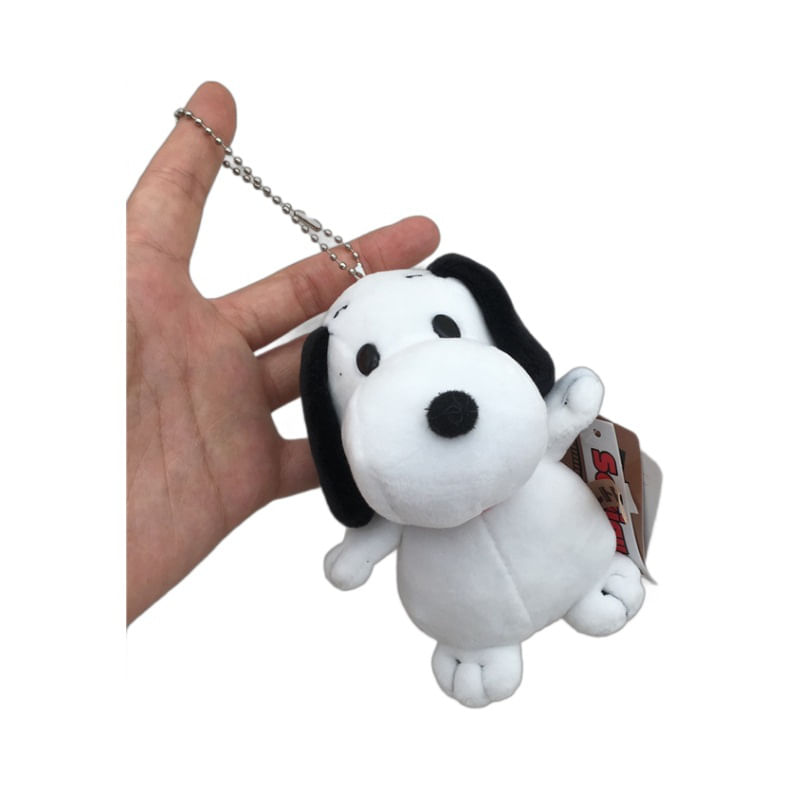 Boneco De Pelúcia Snoopys Anime De 13 Cm, Lindo Brinquedo Macio Para Crianças