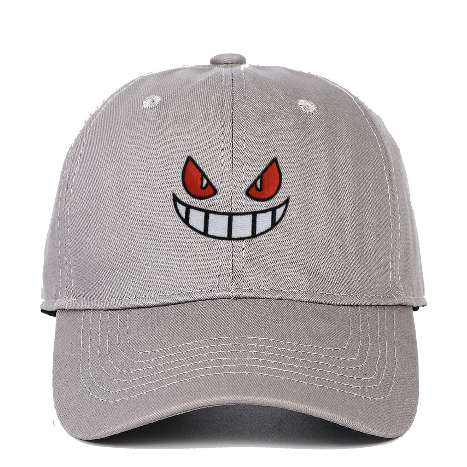 Boné De Beisebol Haunters Gengars Anime Summer Para Homens