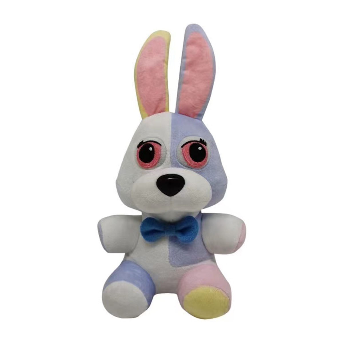 Boneca De Pelúcia Five Nights At Freddy's White Rabbit 20cm