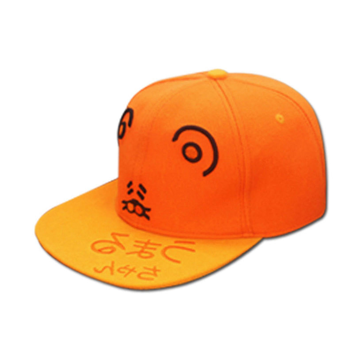 Boné De Beisebol Masculino Himono Onna Sports Leisure Hat Snapback