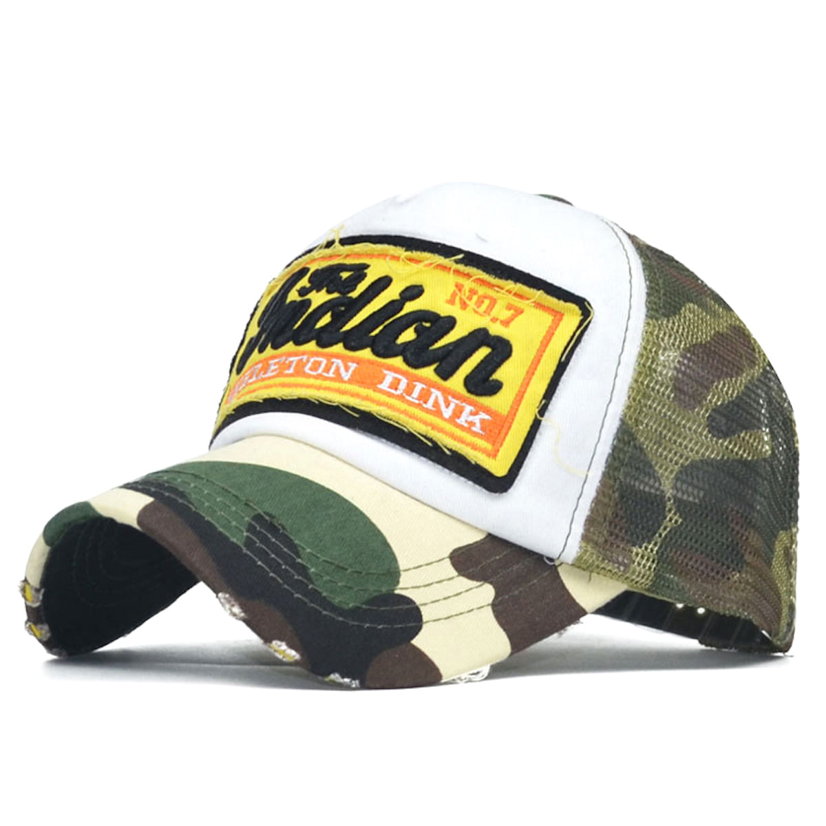 Boné De Beisebol Dinks Anime Hat Edition Para Homens E Mulheres