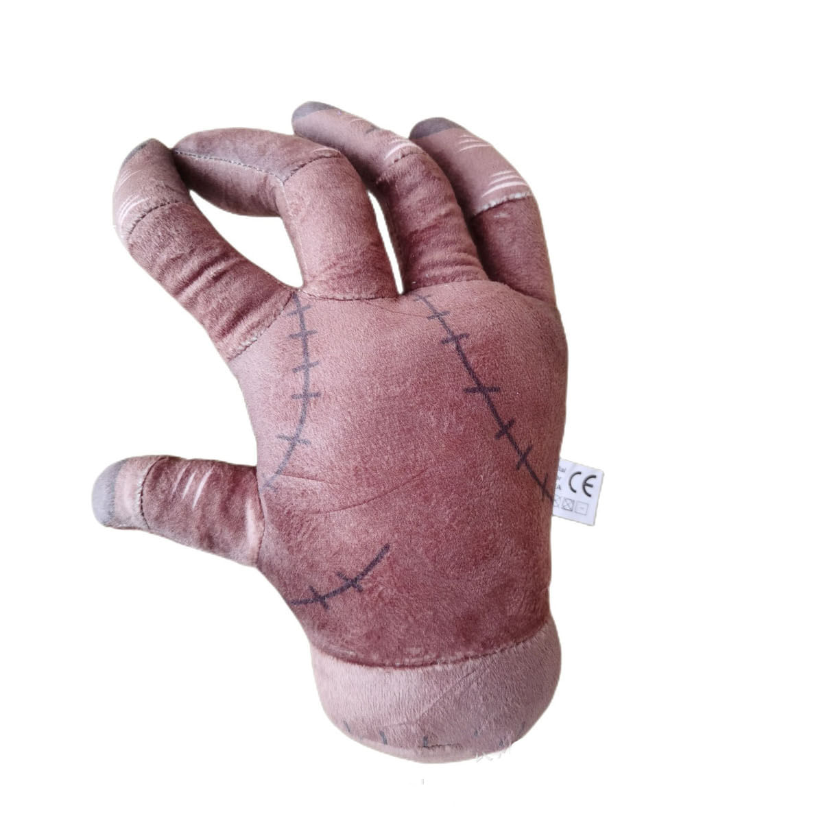 Boneca De Brinquedo De Pelúcia Wednesday Things Hands Anime 25 Cm