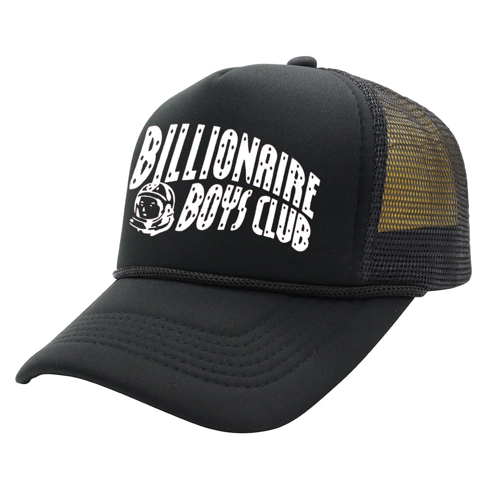 Boné De Beisebol Billionaires Boys Clubs Anime Para Crianças 56-58cm