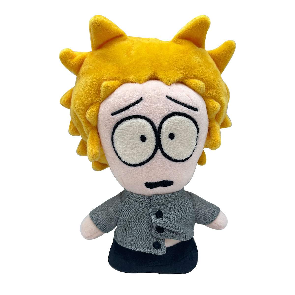 Boneca De Pelúcia South Parks Tweek 22cm