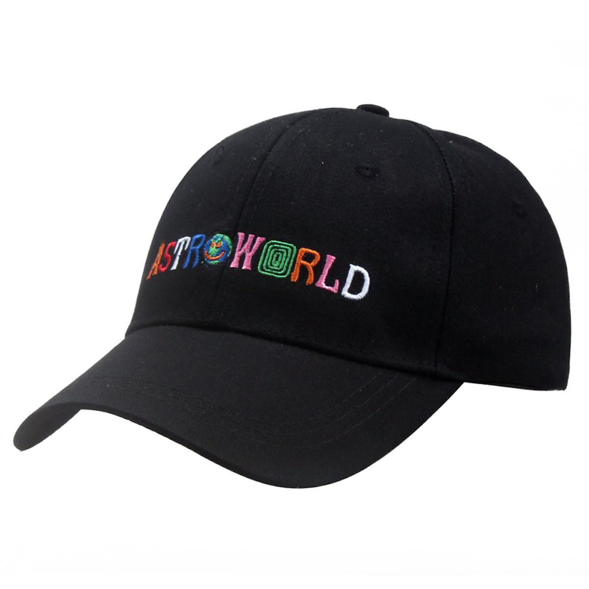 Boné De Beisebol Astro Anime Hat Para Homens E Mulheres