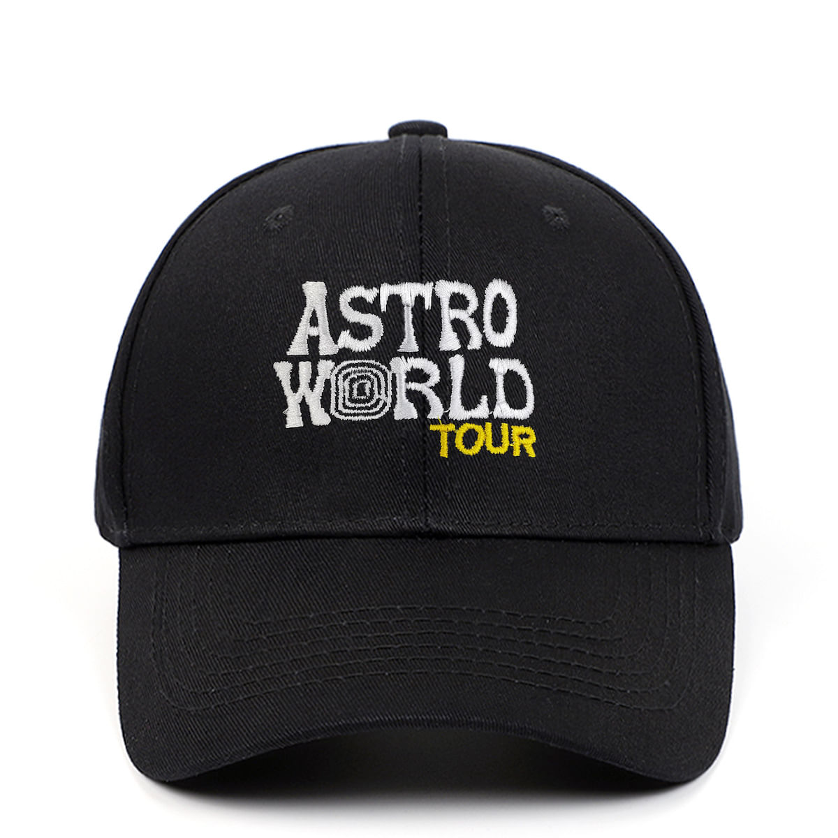 Boné De Beisebol Anime Hat Tours Astros Para Homens E Mulheres