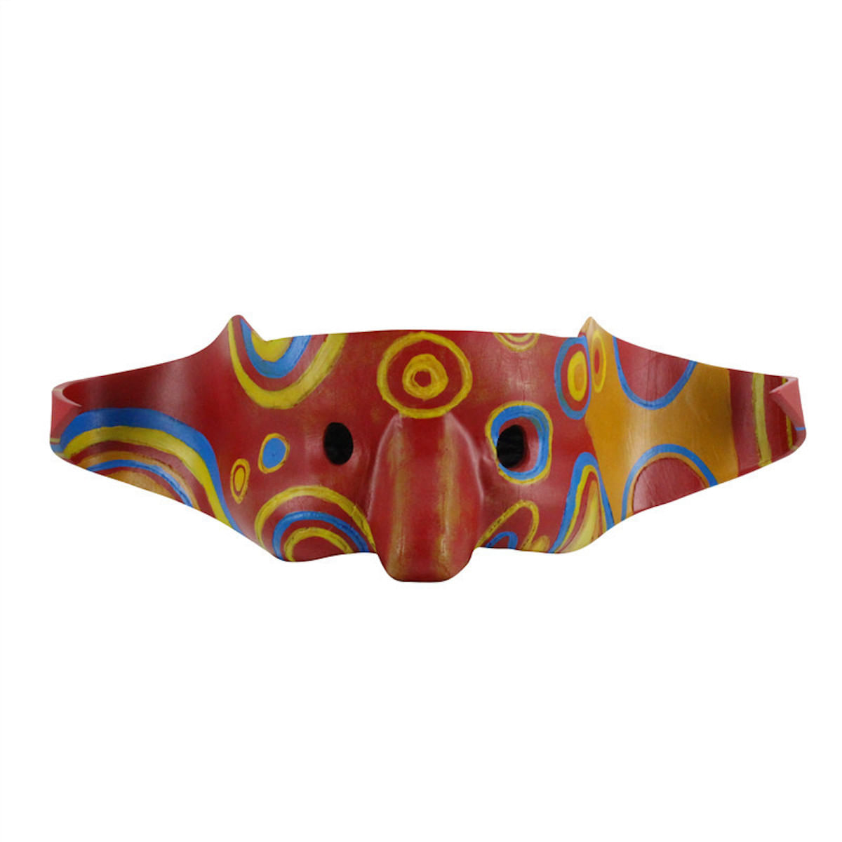 Mask New Police Story Resin Robber Cosplay, Adereço De Fantasia