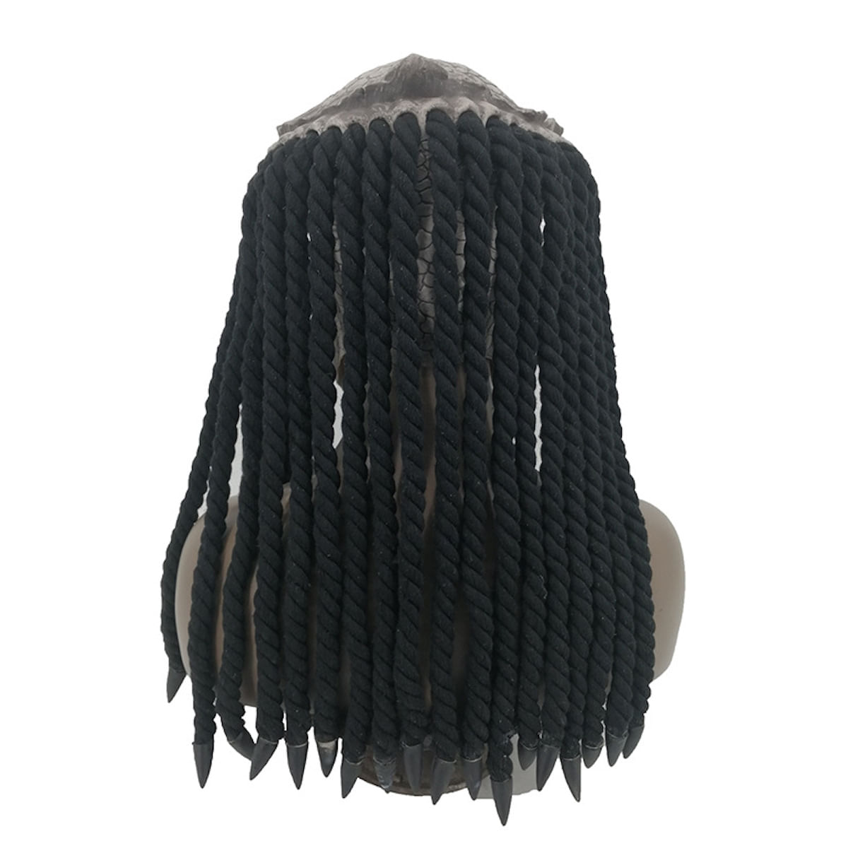 Máscara De Cosplay Predators, Halloween, Carnaval, Páscoa, Látex