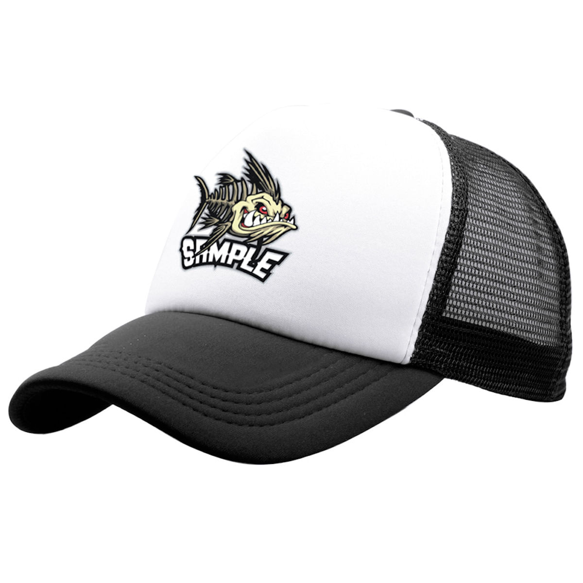 Amostras De Boné De Beisebol Anime Snapback Hiphop Flat Adju