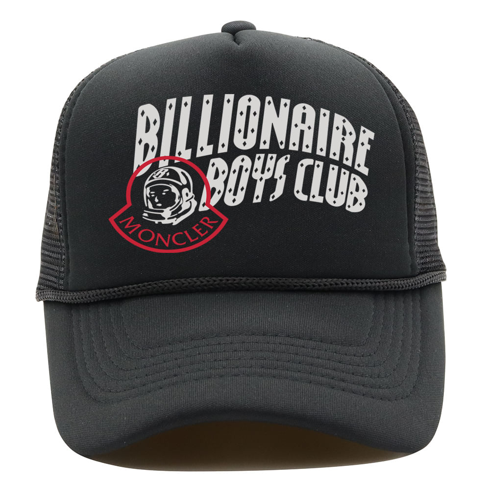 Boné De Beisebol Billionaires Boys Clubs Anime Para Adultos
