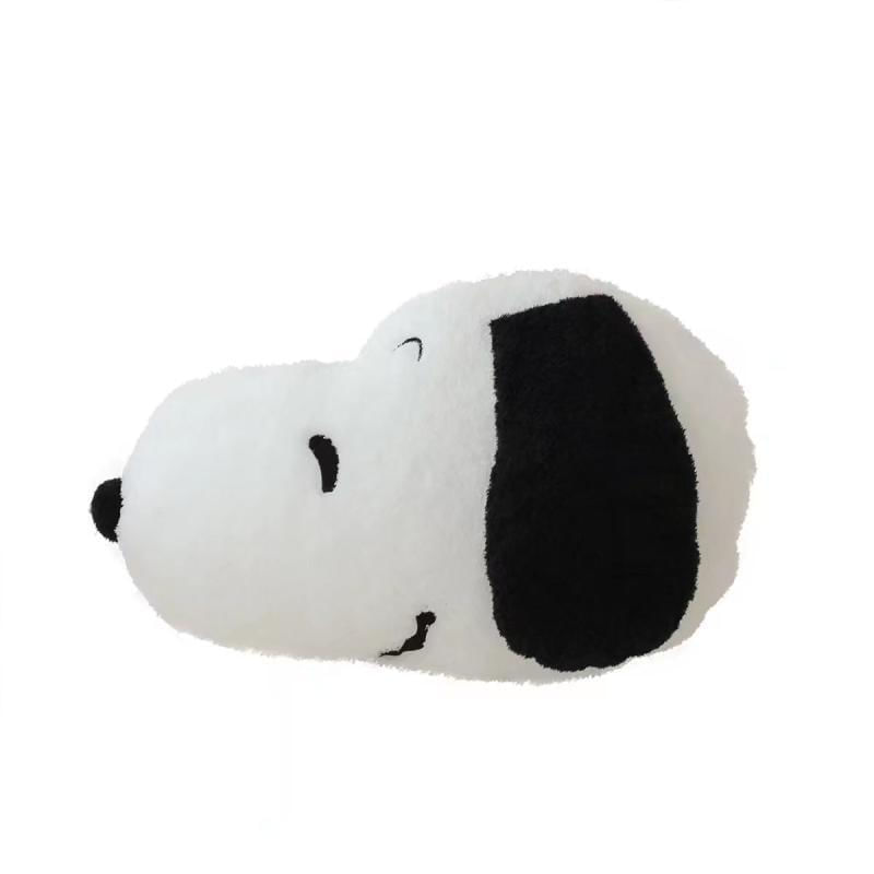 Boneco De Pelúcia Snoopys Anime De 40 Cm, Lindo Brinquedo Macio Para Crianças