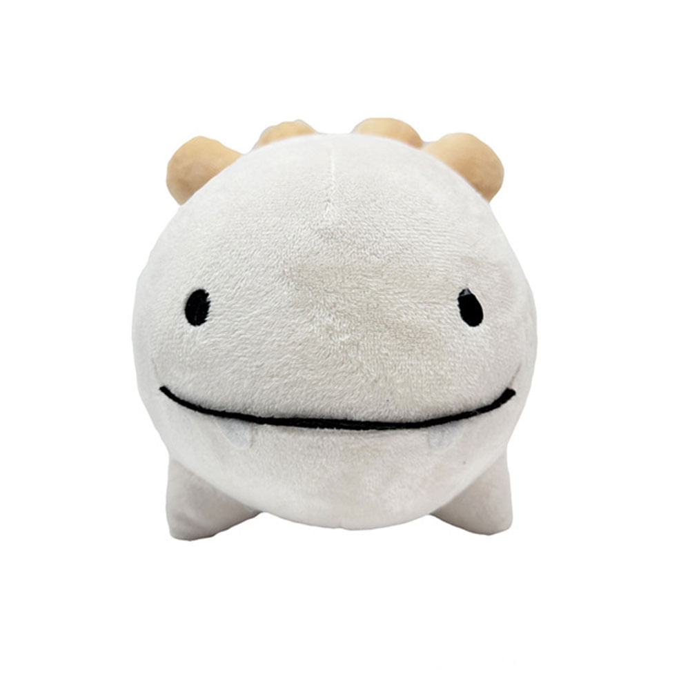 Boneca De Pelúcia Deepwokens Sharkos Anime 14cm