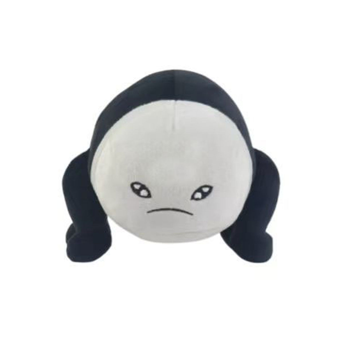 Anime De 20 Cm De Pelúcia Para Bonecas Scavengers Reigns