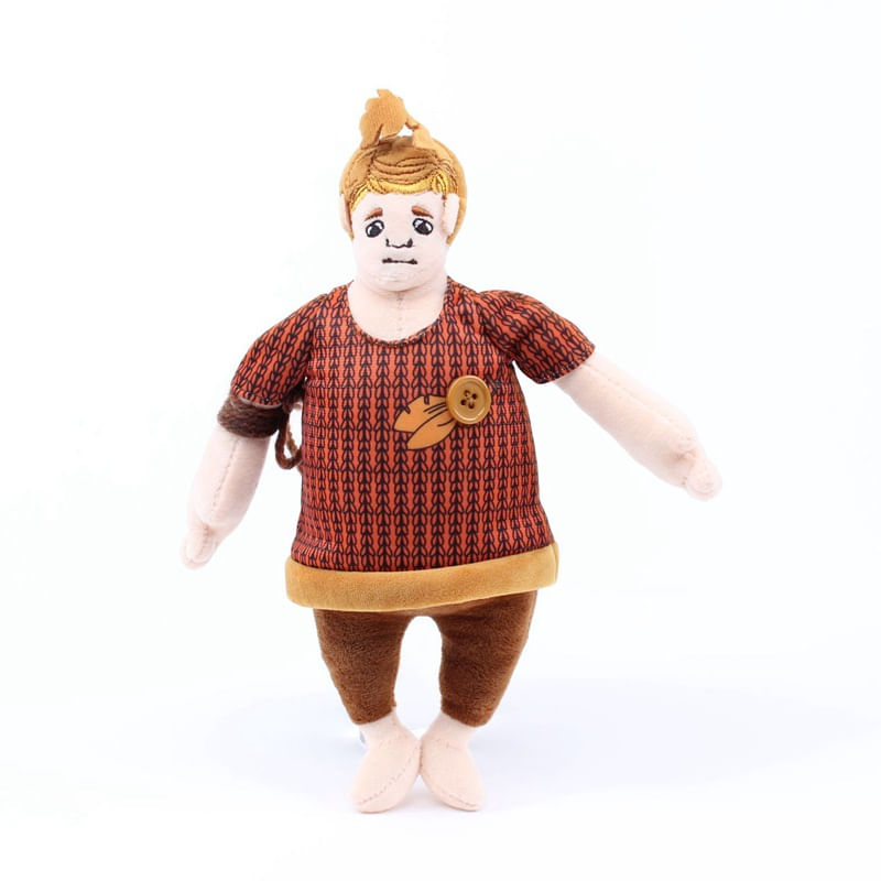 Boneca De Pelúcia It Takes Twos Codys Anime 28cm