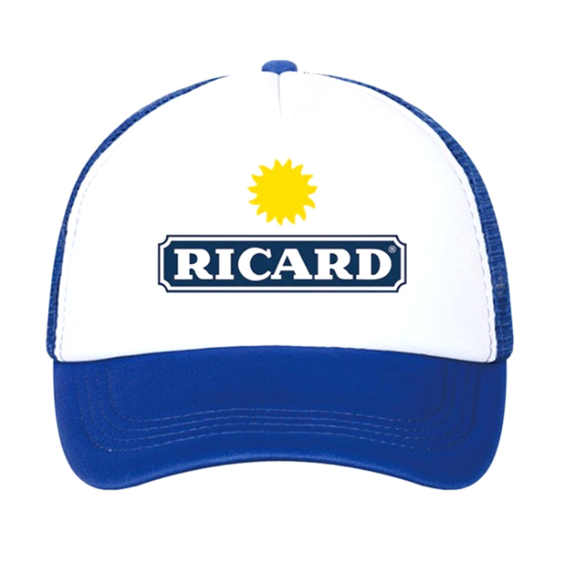 Boné De Beisebol Ricards Anime Snapback Hat Algodão 56-58cm