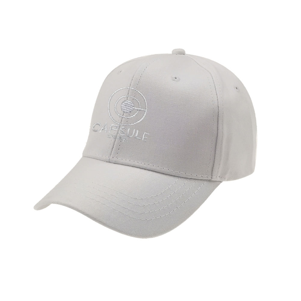 Boné De Beisebol Capsules Corps Anime Summer Trucker Para Homens