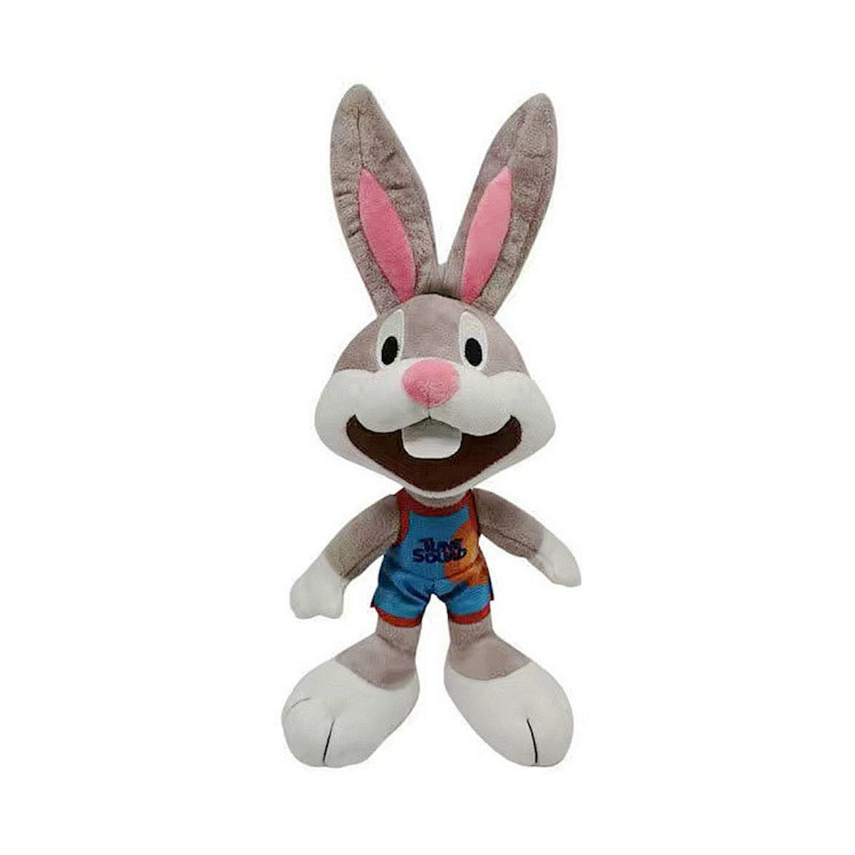 Boneca De Pelúcia Spaces James Rabbit, Anime De 30 Cm Com Enchimento De Seda