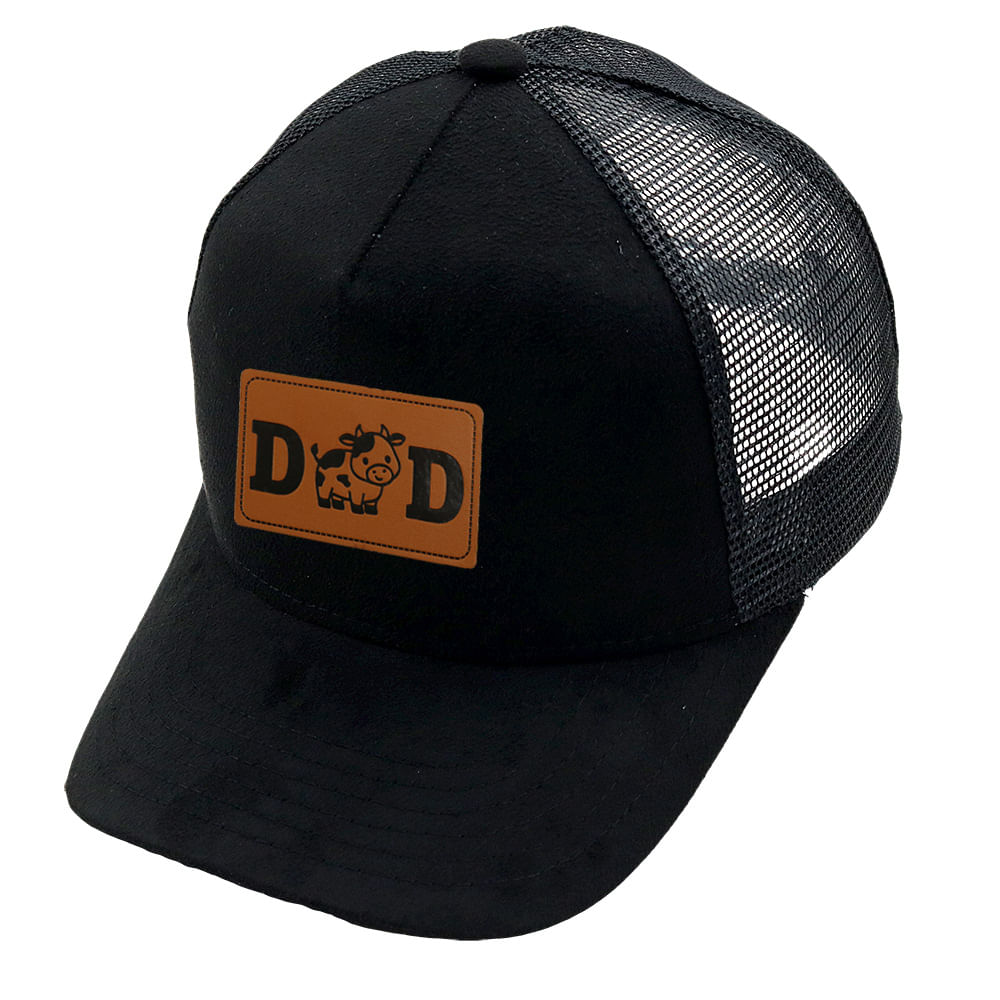 Boné De Beisebol Dads Anime Adjustable Baseball Hat Trucker