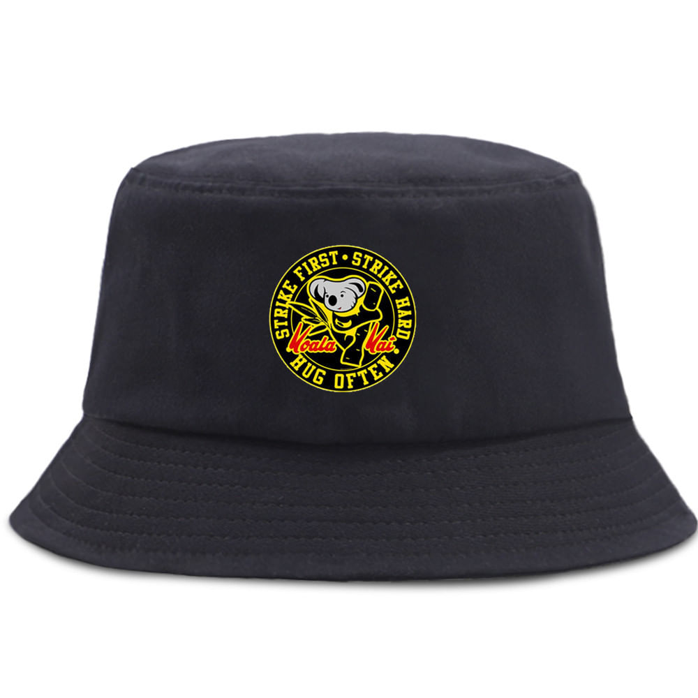 Bucket Hat Strikes Firsts Strikes Hard Abraços, Muitas Vezes Anime