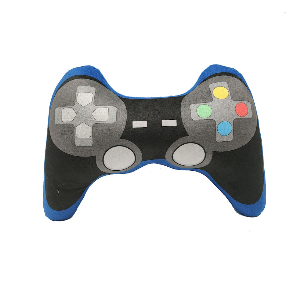 Jogo Pad Simulado De Boneca De Pelúcia De 27 Cm