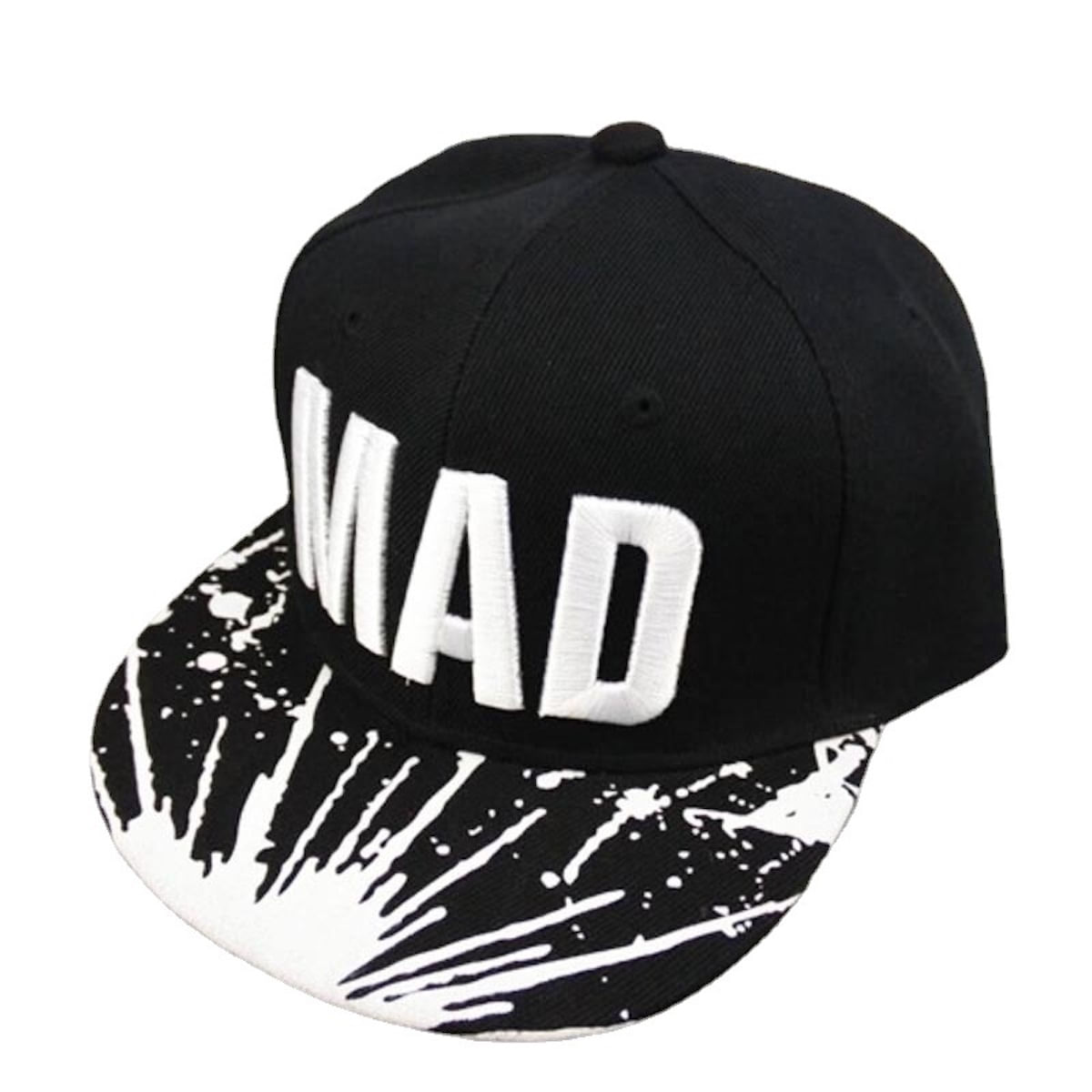 Boné De Beisebol Mads Masculino, Chapéu De Anime, Algodão, 48-54 Cm Para Homens E Mulheres