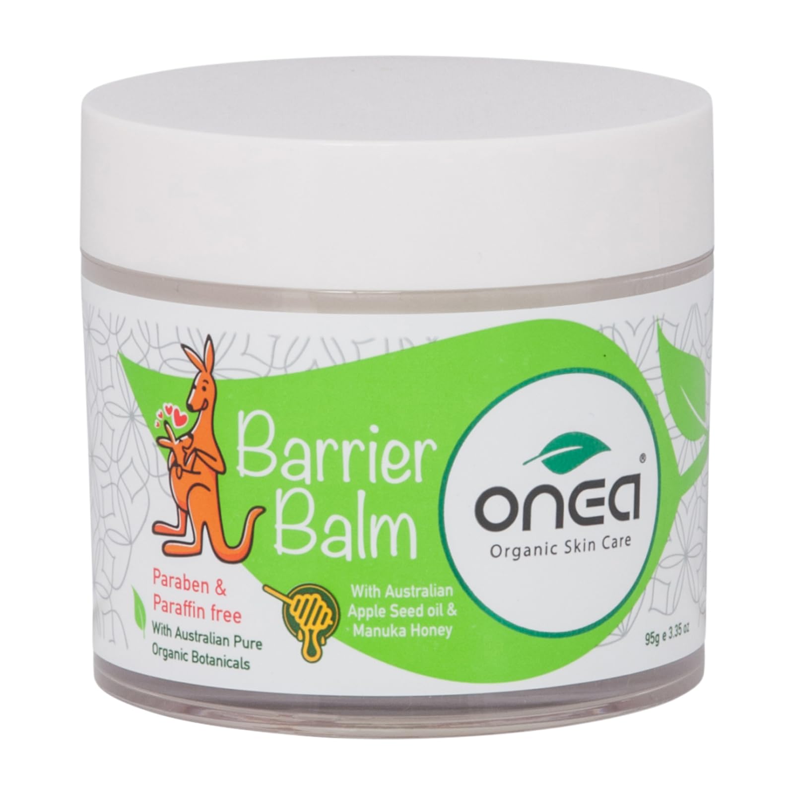 Creme Para Assaduras Onea Baby Barrier Balm 100ml