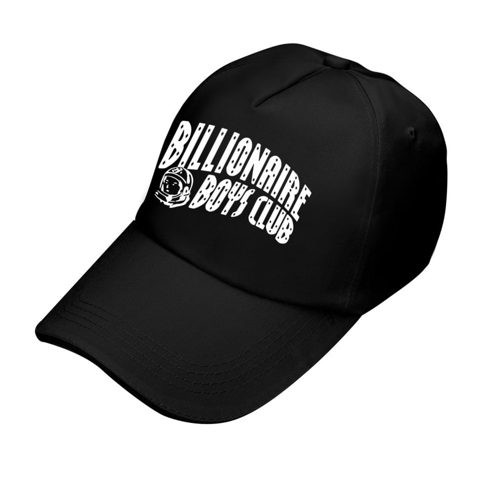 Boné De Beisebol Billionaires Boys Clubs Anime Para Adultos