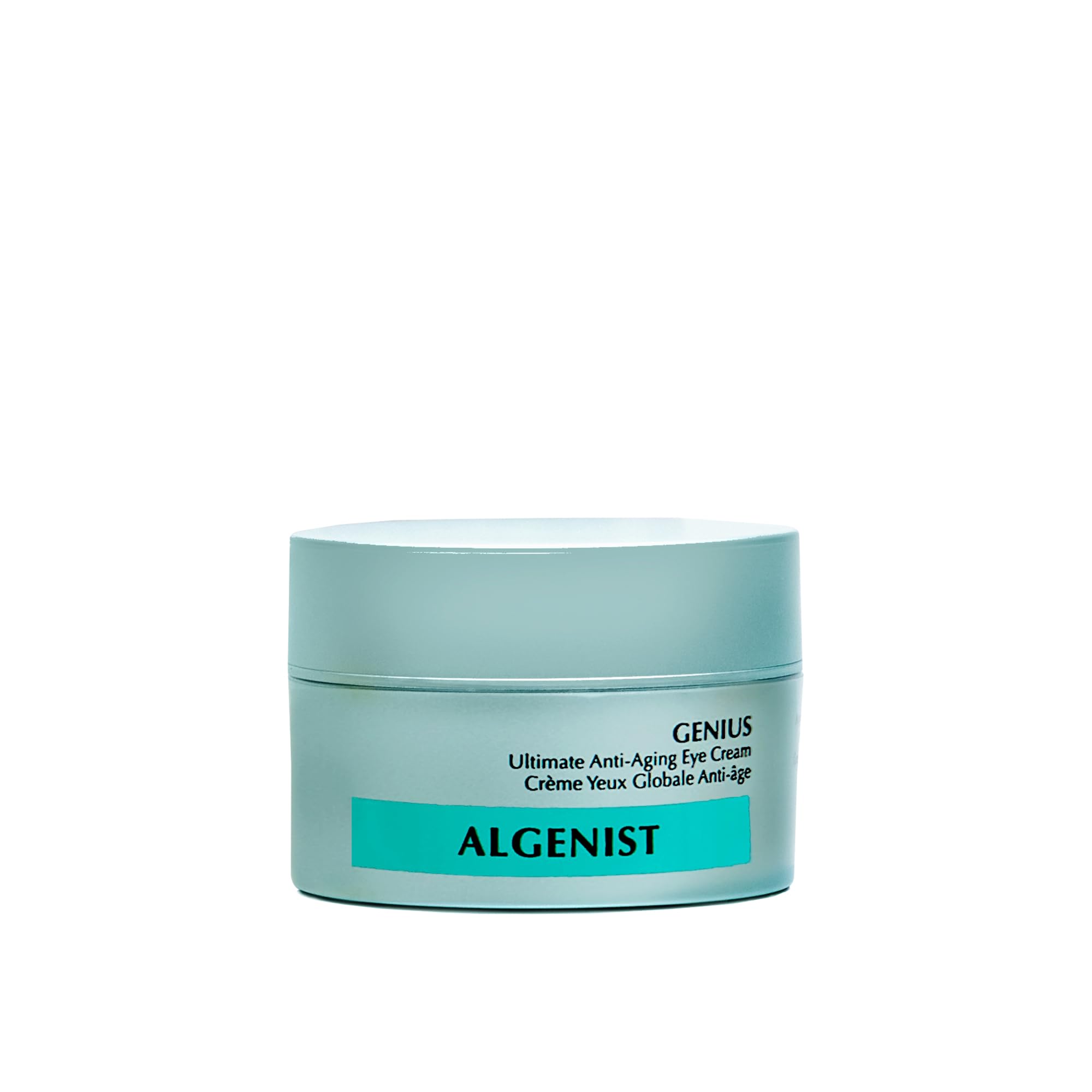 Creme Para Os Olhos Algenist Genius Ultimate Anti-envelhecimento 15ml