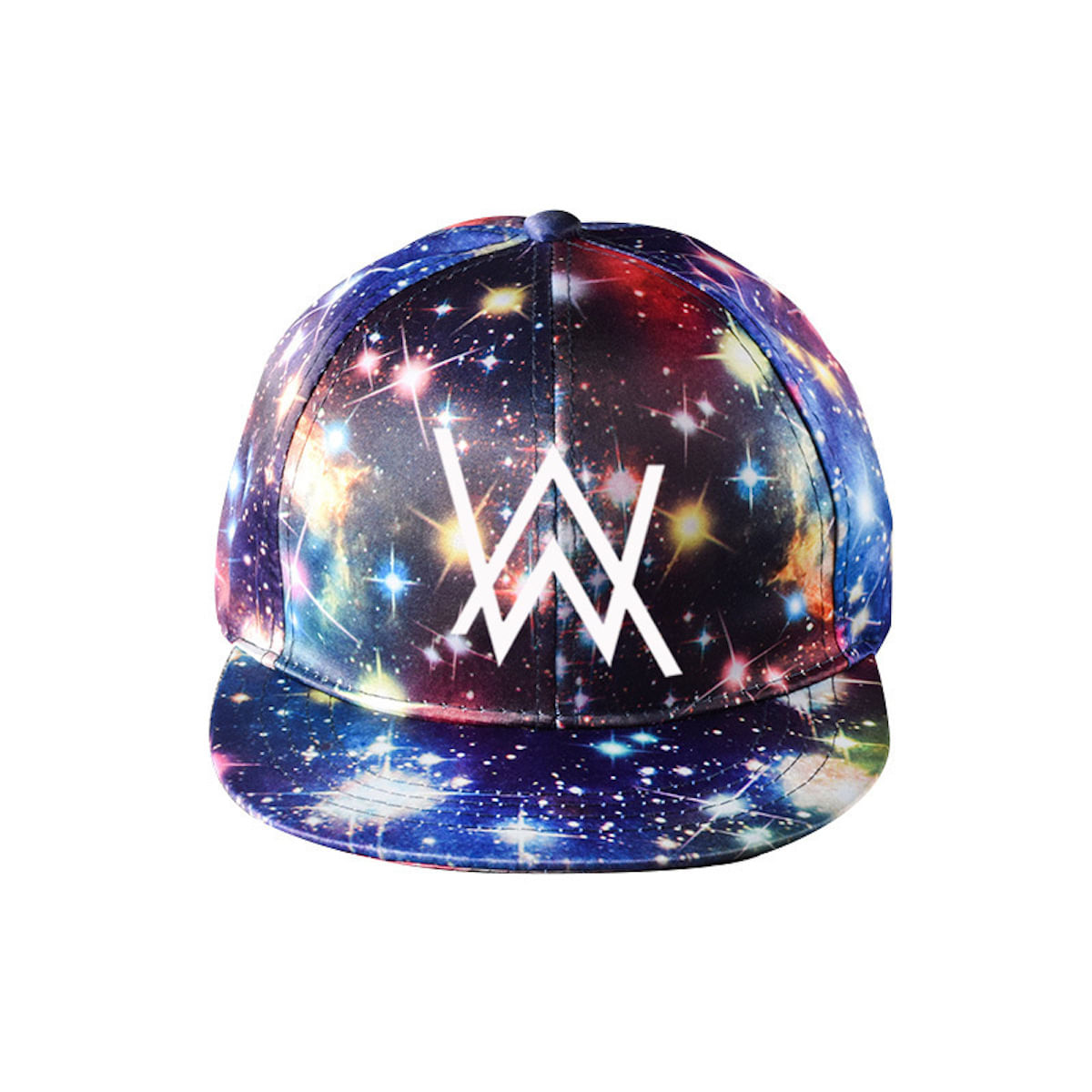 Boné De Beisebol Alans Walkers Anime Para Homens E Mulheres