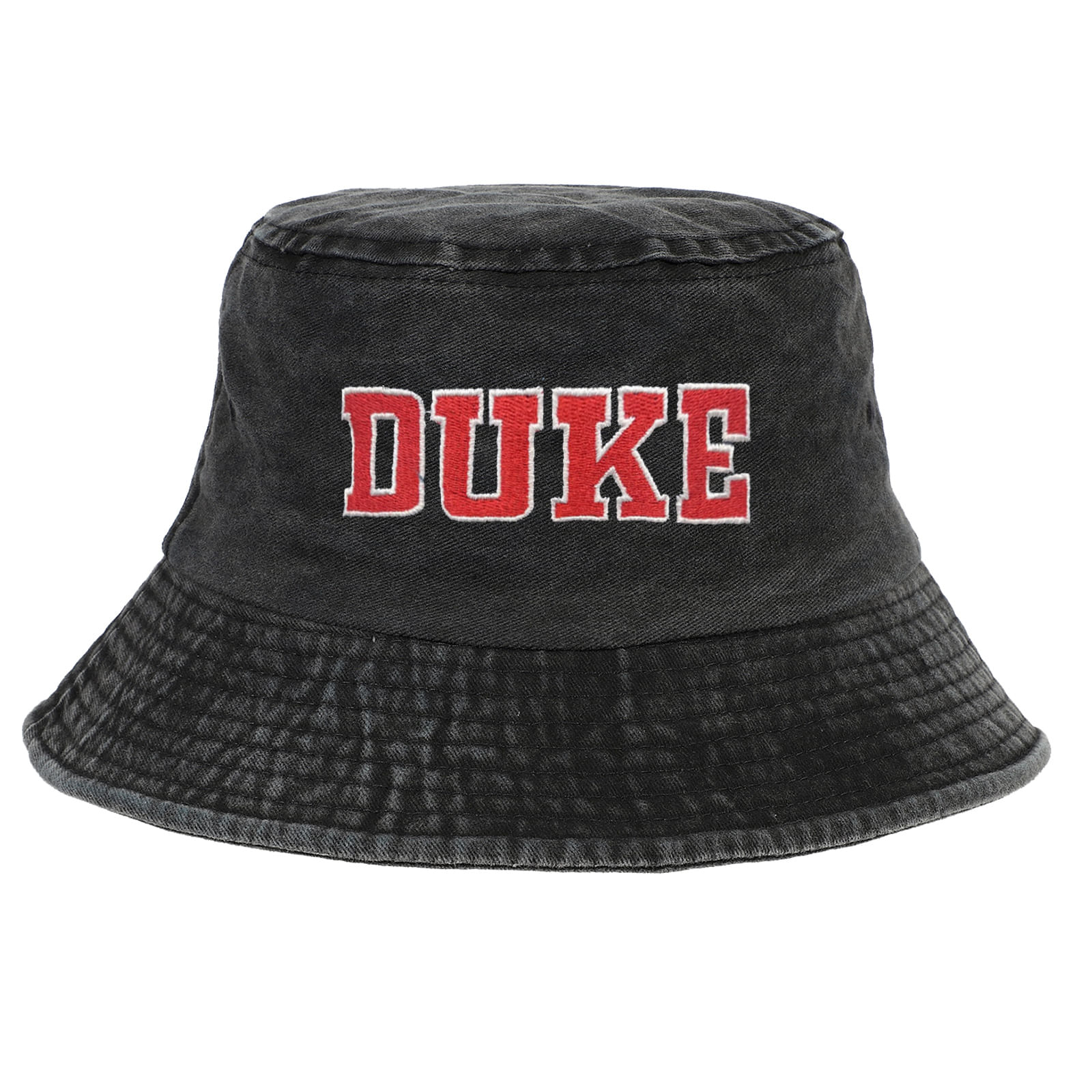 Proteção Solar De Praia Casual Unissex Bucket Hat Dukes Anime