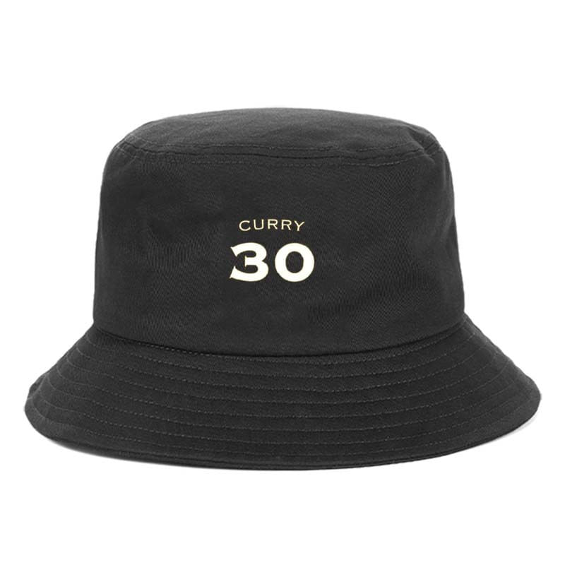 Bucket Hat Currys 30 Anime Unissex Casual Beach Fisherman's S