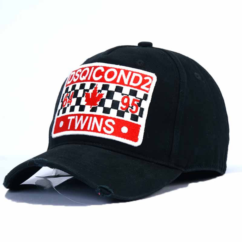 Boné De Beisebol Dsqiconsdss, Chapéu Esportivo Masculino, Chapéu Snapback Ao Ar Livre