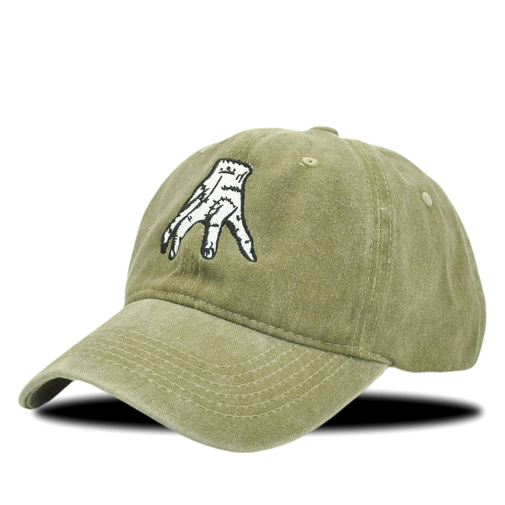 Boné De Beisebol Things Anime Summer Trucker Para Homens